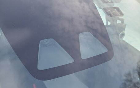 Toyota Pixis Epoch, 2021 год, 999 000 рублей, 34 фотография