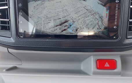 Toyota Pixis Epoch, 2021 год, 999 000 рублей, 37 фотография