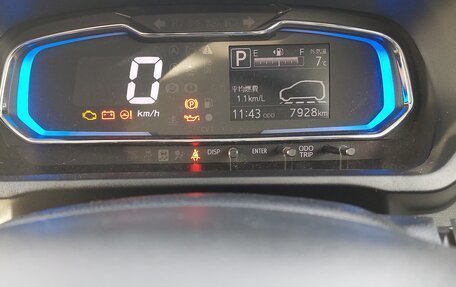 Toyota Pixis Epoch, 2021 год, 999 000 рублей, 31 фотография