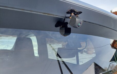 Toyota Pixis Epoch, 2021 год, 999 000 рублей, 36 фотография