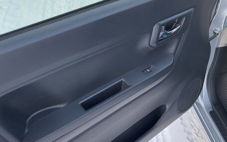 Toyota Pixis Epoch, 2021 год, 999 000 рублей, 29 фотография