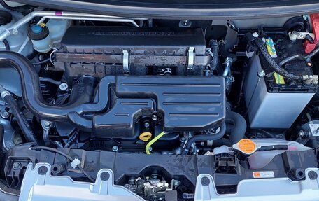 Toyota Pixis Epoch, 2021 год, 999 000 рублей, 30 фотография