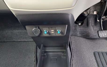 Toyota Pixis Epoch, 2021 год, 999 000 рублей, 33 фотография