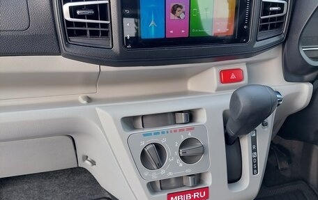 Toyota Pixis Epoch, 2021 год, 999 000 рублей, 32 фотография