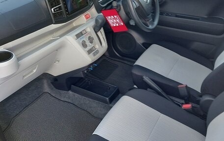 Toyota Pixis Epoch, 2021 год, 999 000 рублей, 28 фотография