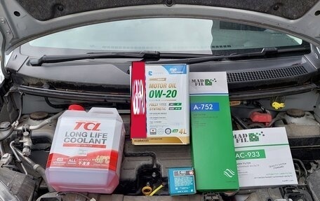 Toyota Pixis Epoch, 2021 год, 999 000 рублей, 39 фотография