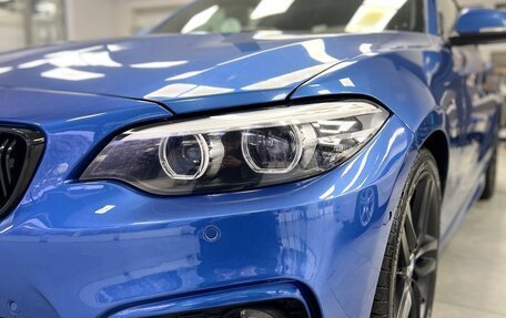 BMW 2 серия F22, 2018 год, 2 500 000 рублей, 10 фотография