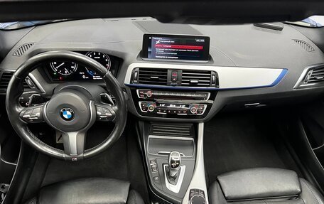 BMW 2 серия F22, 2018 год, 2 500 000 рублей, 4 фотография