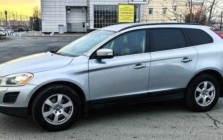 Volvo XC60 II, 2010 год, 1 090 000 рублей, 5 фотография