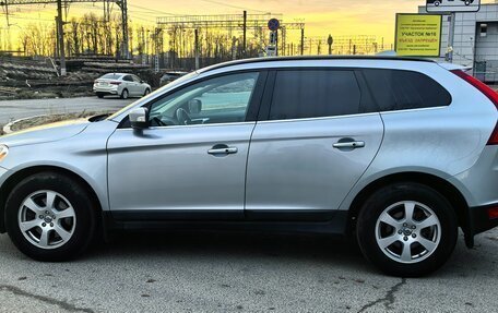 Volvo XC60 II, 2010 год, 1 090 000 рублей, 9 фотография