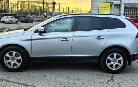 Volvo XC60 II, 2010 год, 1 090 000 рублей, 8 фотография