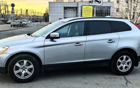 Volvo XC60 II, 2010 год, 1 090 000 рублей, 6 фотография