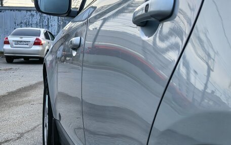 Volvo XC60 II, 2010 год, 1 090 000 рублей, 16 фотография