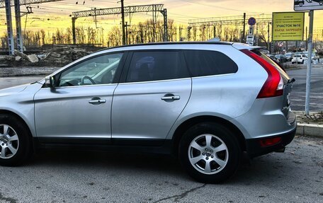 Volvo XC60 II, 2010 год, 1 090 000 рублей, 11 фотография