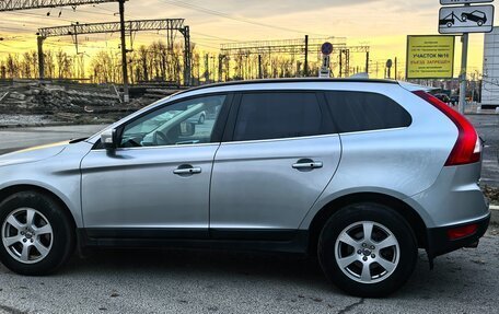 Volvo XC60 II, 2010 год, 1 090 000 рублей, 10 фотография