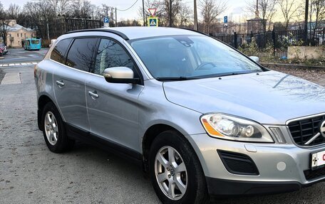 Volvo XC60 II, 2010 год, 1 090 000 рублей, 18 фотография