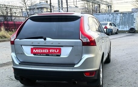Volvo XC60 II, 2010 год, 1 090 000 рублей, 14 фотография