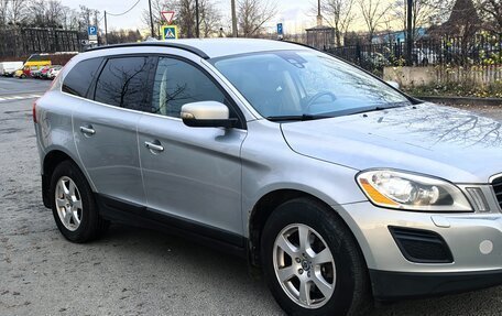 Volvo XC60 II, 2010 год, 1 090 000 рублей, 19 фотография