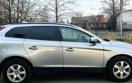 Volvo XC60 II, 2010 год, 1 090 000 рублей, 21 фотография