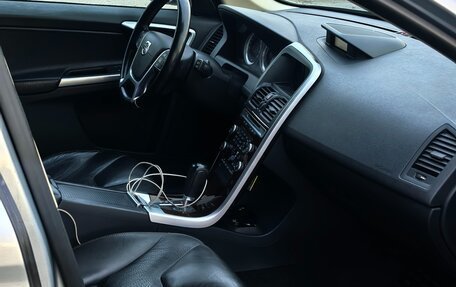 Volvo XC60 II, 2010 год, 1 090 000 рублей, 24 фотография