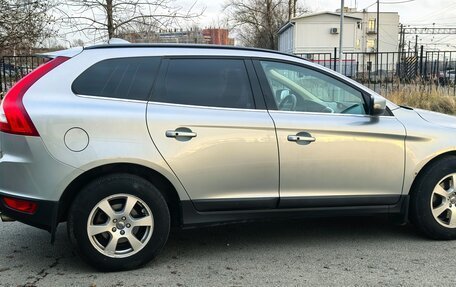 Volvo XC60 II, 2010 год, 1 090 000 рублей, 22 фотография