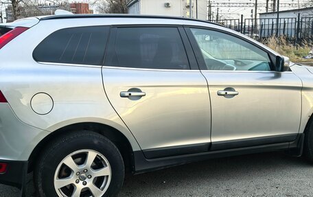 Volvo XC60 II, 2010 год, 1 090 000 рублей, 23 фотография