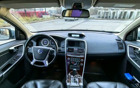 Volvo XC60 II, 2010 год, 1 090 000 рублей, 26 фотография