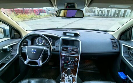 Volvo XC60 II, 2010 год, 1 090 000 рублей, 28 фотография