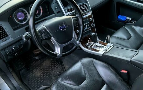 Volvo XC60 II, 2010 год, 1 090 000 рублей, 30 фотография