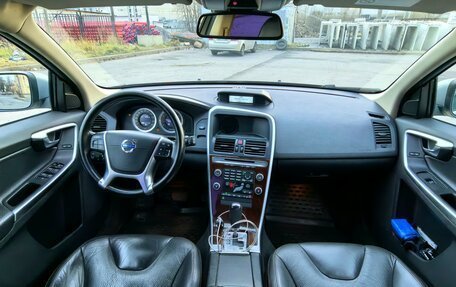 Volvo XC60 II, 2010 год, 1 090 000 рублей, 27 фотография