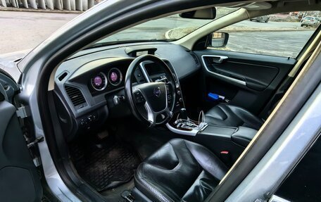 Volvo XC60 II, 2010 год, 1 090 000 рублей, 29 фотография