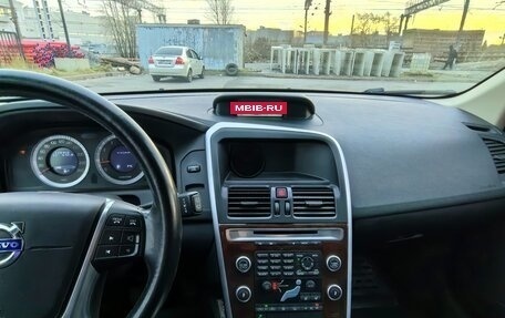 Volvo XC60 II, 2010 год, 1 090 000 рублей, 33 фотография