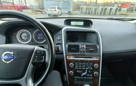 Volvo XC60 II, 2010 год, 1 090 000 рублей, 34 фотография