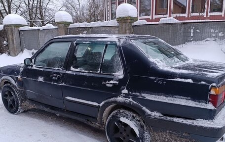 Volkswagen Jetta III, 1990 год, 110 000 рублей, 2 фотография