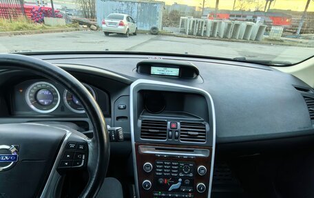 Volvo XC60 II, 2010 год, 1 090 000 рублей, 35 фотография