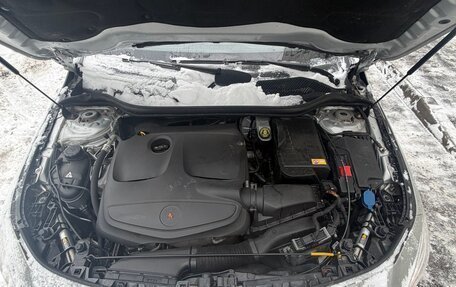 Mercedes-Benz CLA, 2014 год, 2 300 000 рублей, 5 фотография