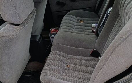 Volkswagen Jetta III, 1990 год, 110 000 рублей, 6 фотография