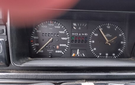 Volkswagen Jetta III, 1990 год, 110 000 рублей, 8 фотография