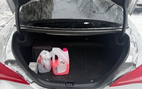 Mercedes-Benz CLA, 2014 год, 2 300 000 рублей, 6 фотография