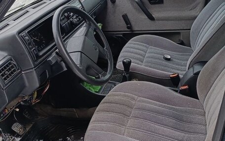 Volkswagen Jetta III, 1990 год, 110 000 рублей, 5 фотография