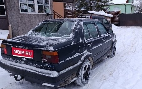 Volkswagen Jetta III, 1990 год, 110 000 рублей, 3 фотография