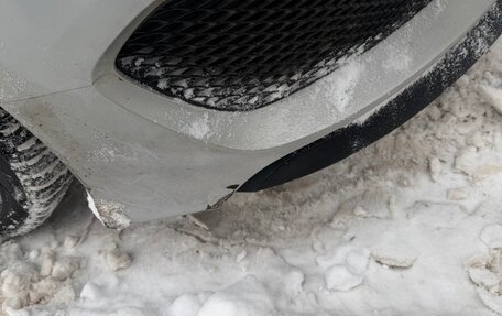 Mercedes-Benz CLA, 2014 год, 2 300 000 рублей, 9 фотография