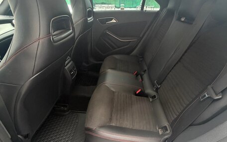 Mercedes-Benz CLA, 2014 год, 2 300 000 рублей, 14 фотография