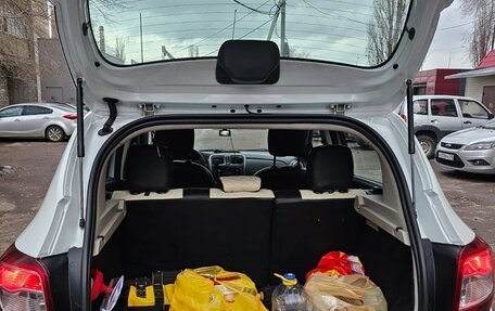 Renault Sandero II рестайлинг, 2018 год, 1 120 000 рублей, 9 фотография