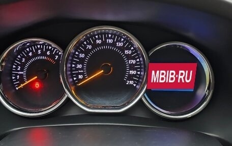 Renault Sandero II рестайлинг, 2018 год, 1 120 000 рублей, 17 фотография