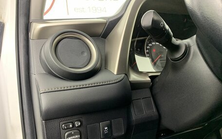 Toyota RAV4, 2015 год, 2 200 000 рублей, 9 фотография