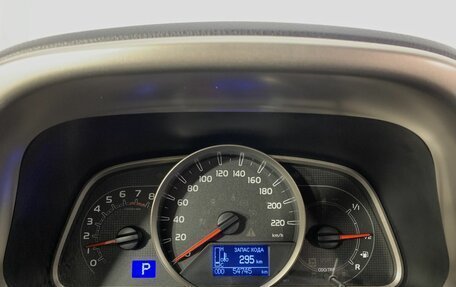 Toyota RAV4, 2015 год, 2 200 000 рублей, 11 фотография