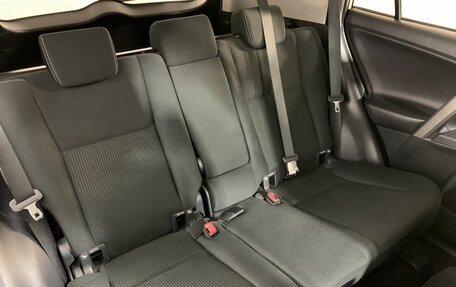 Toyota RAV4, 2015 год, 2 200 000 рублей, 15 фотография