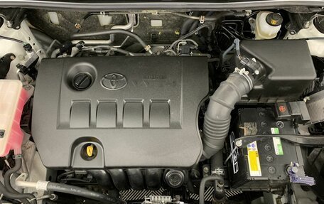 Toyota RAV4, 2015 год, 2 200 000 рублей, 17 фотография