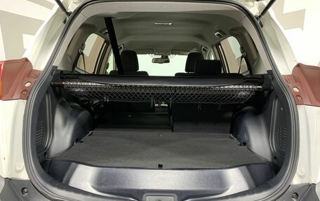 Toyota RAV4, 2015 год, 2 200 000 рублей, 18 фотография